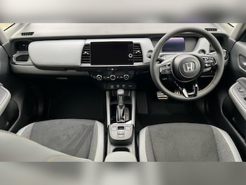 Used Honda Jazz 2025 for sale - 76184054: Photo 4