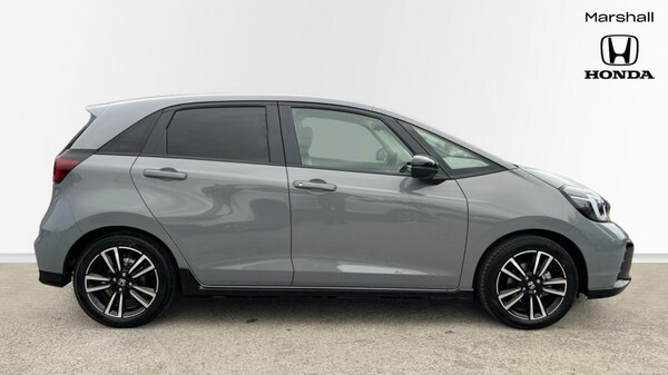 Used Honda Jazz 2025 for sale - 76184054: Photo 5