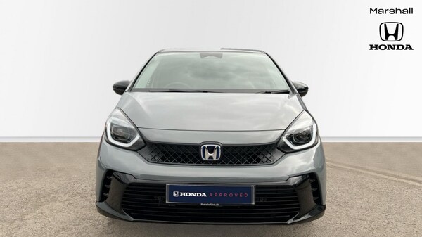 Used Honda Jazz 2025 for sale - 76184054: Photo 6