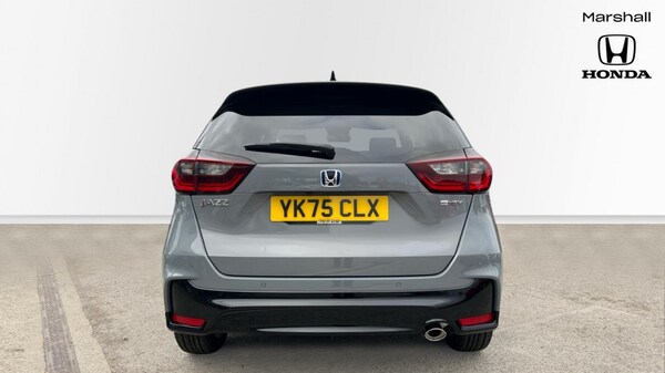 Used Honda Jazz 2025 for sale - 76184054: Photo 7
