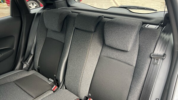 Used Honda Jazz 2025 for sale - 76184054: Photo 8