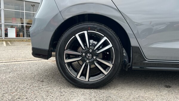 Used Honda Jazz 2025 for sale - 76184054: Photo 9
