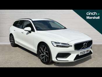 2020 - 2.0 D3 [150] Momentum Plus 5dr