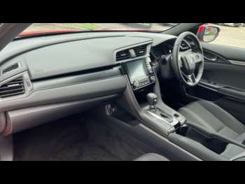 Used Honda Civic 2021 for sale - 75438477: Photo