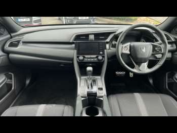 Used Honda Civic 2021 for sale - 75438477: Photo