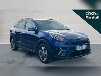 Used Kia Niro 2021 for sale - 75751434: Photo