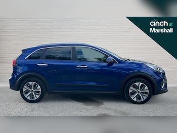 Used Kia Niro 2021 for sale - 75751434: Photo