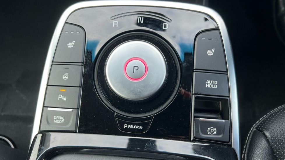Vehicle 34