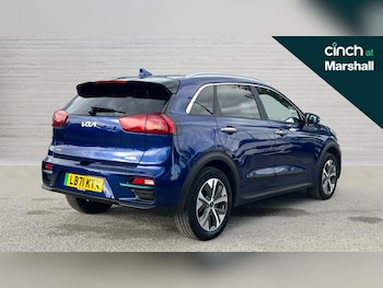 Used Kia Niro 2021 for sale - 75751434: Photo