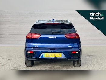 Used Kia Niro 2021 for sale - 75751434: Photo