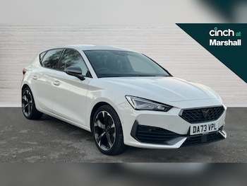 2023 - LEON 1.5 TSI V1 5dr