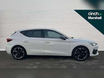 Used Cupra Leon 2023 for sale - 76501410: Photo