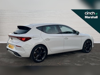 Used Cupra Leon 2023 for sale - 76501410: Photo