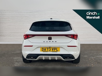 Used Cupra Leon 2023 for sale - 76501410: Photo