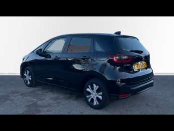 Used Honda Jazz 2024 for sale - 73725810: Photo