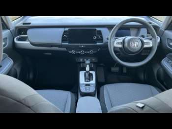 Used Honda Jazz 2024 for sale - 73725810: Photo