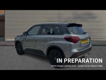 Used Suzuki Vitara 2022 for sale - 74857786: Photo