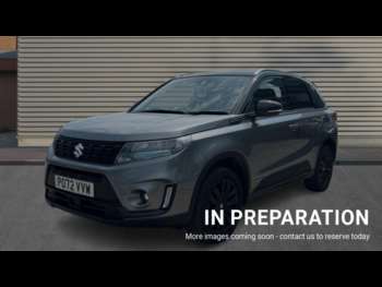 Used Suzuki Vitara 2022 for sale - 74857786: Photo