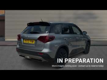 Used Suzuki Vitara 2022 for sale - 74857786: Photo