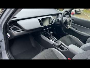 Used Honda Jazz 2025 for sale - 73725813: Photo