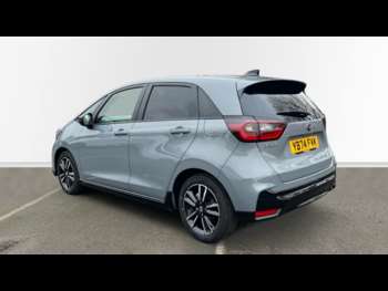 Used Honda Jazz 2025 for sale - 73725813: Photo
