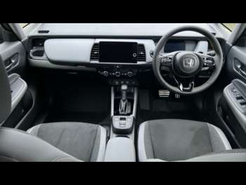 Used Honda Jazz 2025 for sale - 73725813: Photo