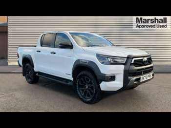 Used Toyota Hilux 2023 for sale - 73965071: Photo