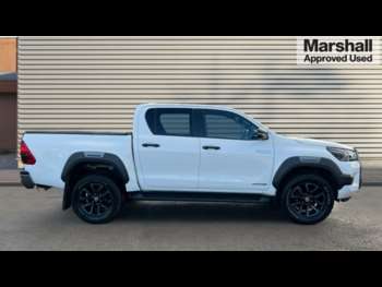 Used Toyota Hilux 2023 for sale - 73965071: Photo