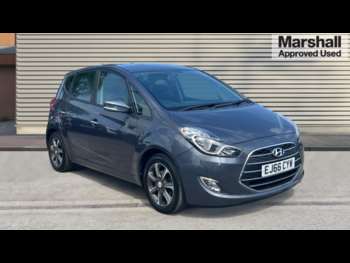 2016 - 1.4 Blue Drive SE 5dr