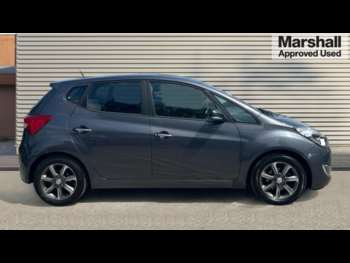 Used Hyundai Ix20 2016 for sale - 74649016: Photo