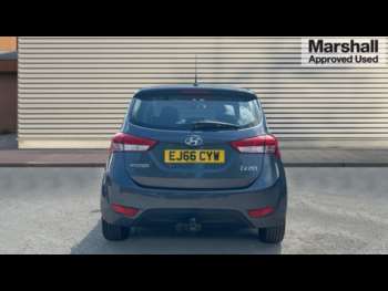Used Hyundai Ix20 2016 for sale - 74649016: Photo