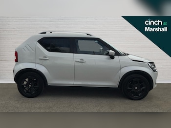 Used Suzuki Ignis 2019 for sale - 75438860: Photo
