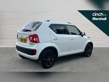 Used Suzuki Ignis 2019 for sale - 75438860: Photo