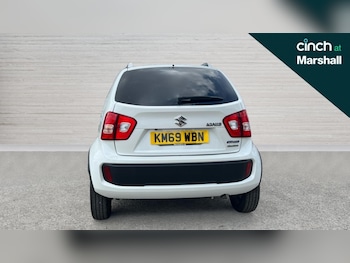 Used Suzuki Ignis 2019 for sale - 75438860: Photo