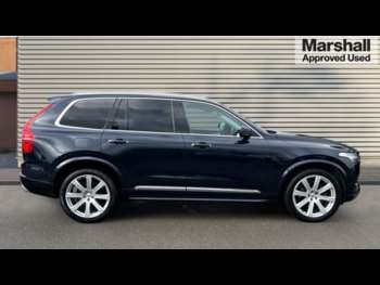 Used Volvo XC90 2019 for sale - 73965067: Photo
