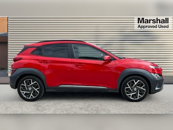 Used Hyundai KONA 2021 for sale - 75580102: Photo