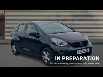 2023 - 1.5 i-MMD Hybrid SR 5dr eCVT Auto