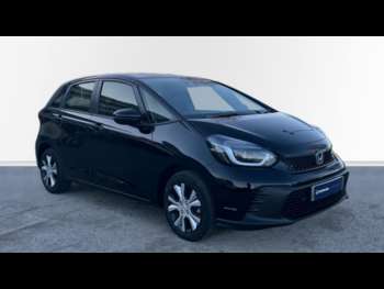 2024 - Honda Hatchback 1.5 i-MMD Hybrid Elegance 5dr eCVT Auto