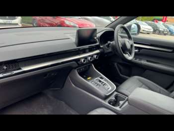 Used Honda CR-V 2025 for sale - 74236410: Photo