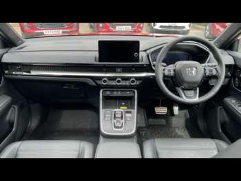 Used Honda CR-V 2025 for sale - 74236410: Photo