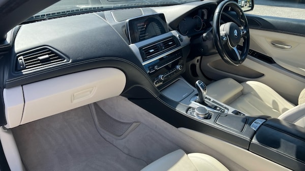 Used BMW 6 Series 2016 for sale - 75735248: Photo 10