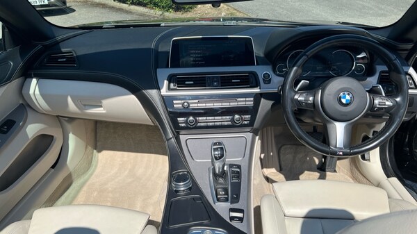 Used BMW 6 Series 2016 for sale - 75735248: Photo 11