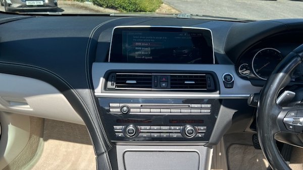 Used BMW 6 Series 2016 for sale - 75735248: Photo 12