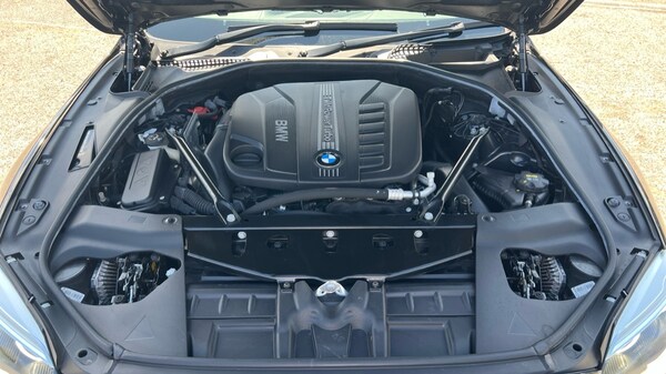 Used BMW 6 Series 2016 for sale - 75735248: Photo 16