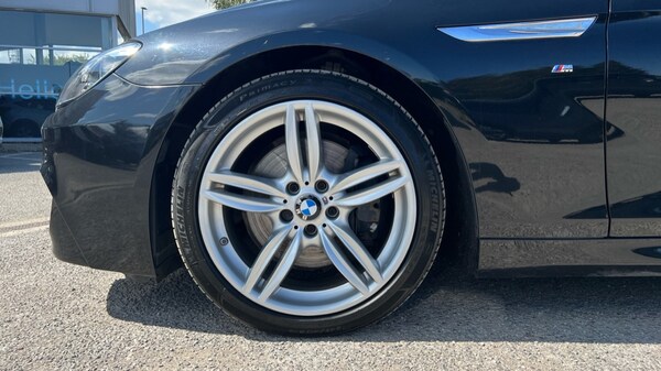 Used BMW 6 Series 2016 for sale - 75735248: Photo 17