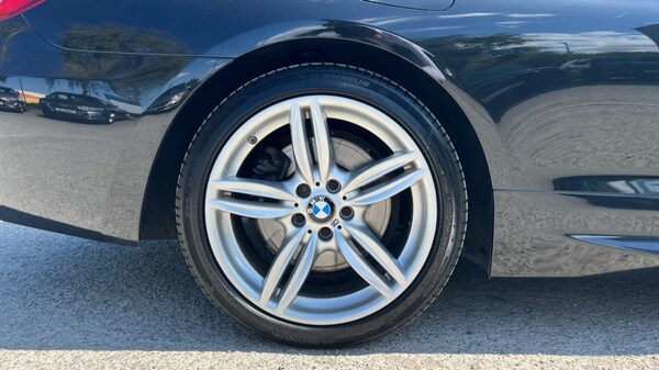 Used BMW 6 Series 2016 for sale - 75735248: Photo 19