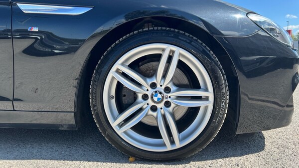 Used BMW 6 Series 2016 for sale - 75735248: Photo 20