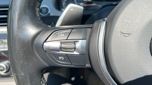 Used BMW 6 Series 2016 for sale - 75735248: Photo 23