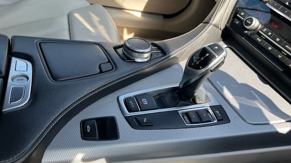 Used BMW 6 Series 2016 for sale - 75735248: Photo 28