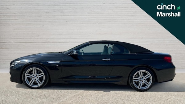 Used BMW 6 Series 2016 for sale - 75735248: Photo 6